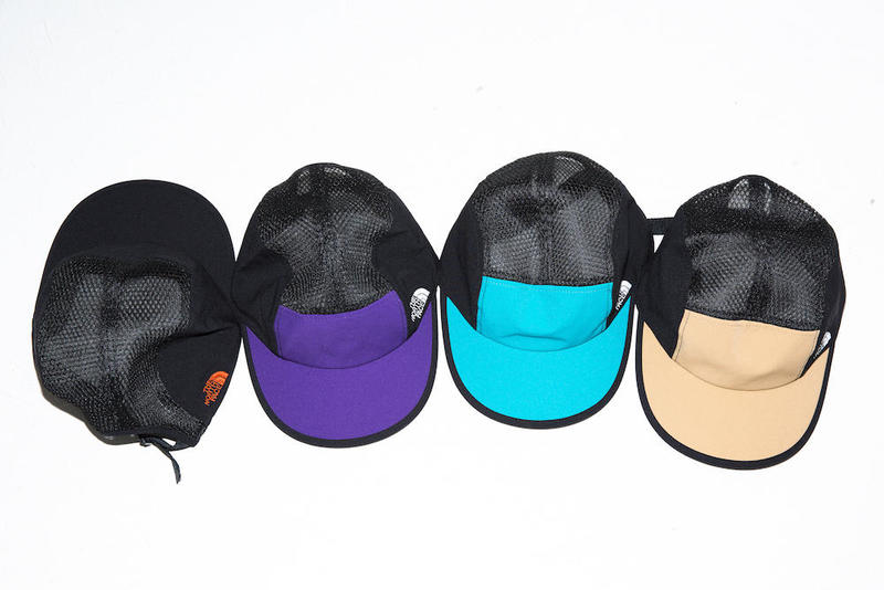 THE NORTH FACE x BEAMS