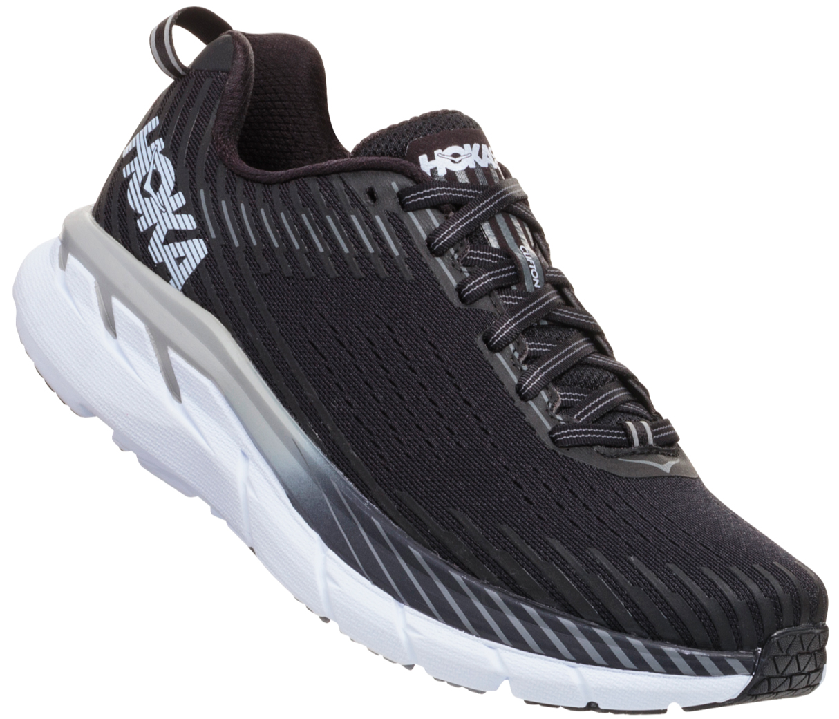 HOKA ONE ONE CLIFTON 5