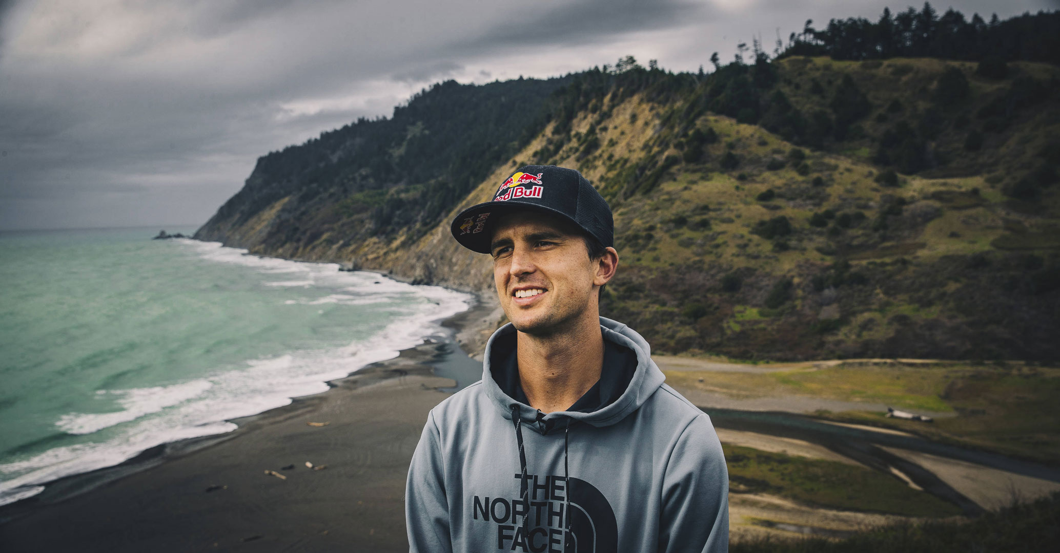 UTMF 2018 ディラン・ボウマン