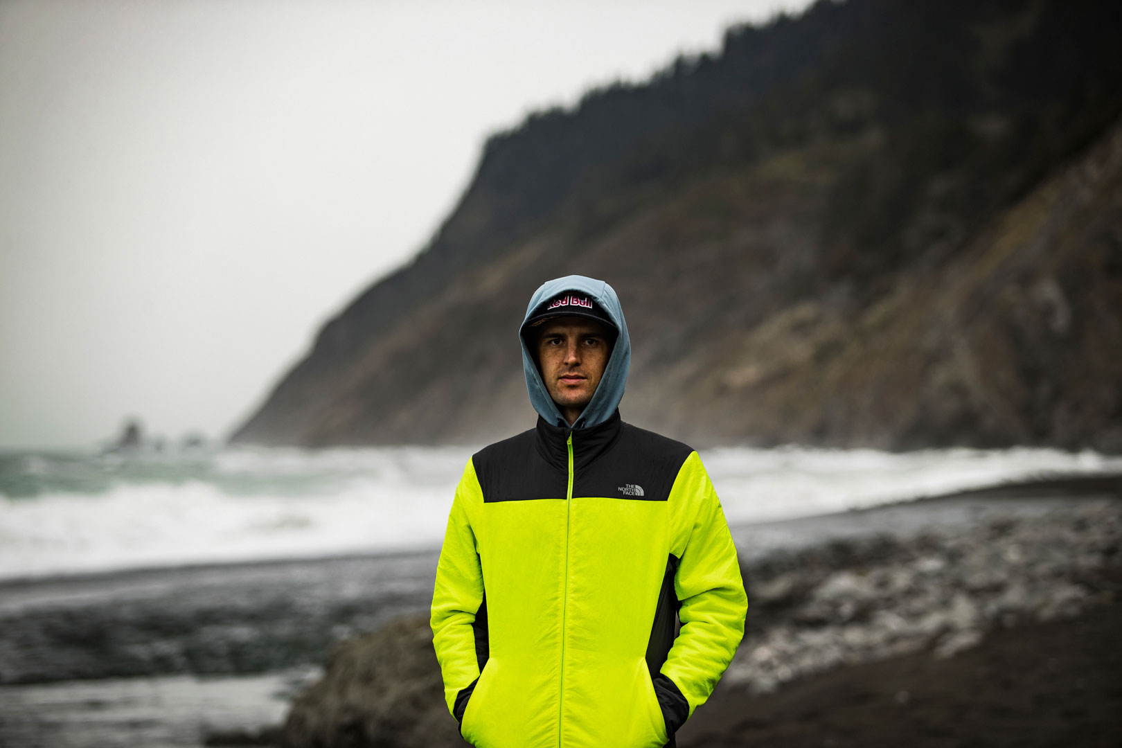 UTMF 2018 ディラン・ボウマン