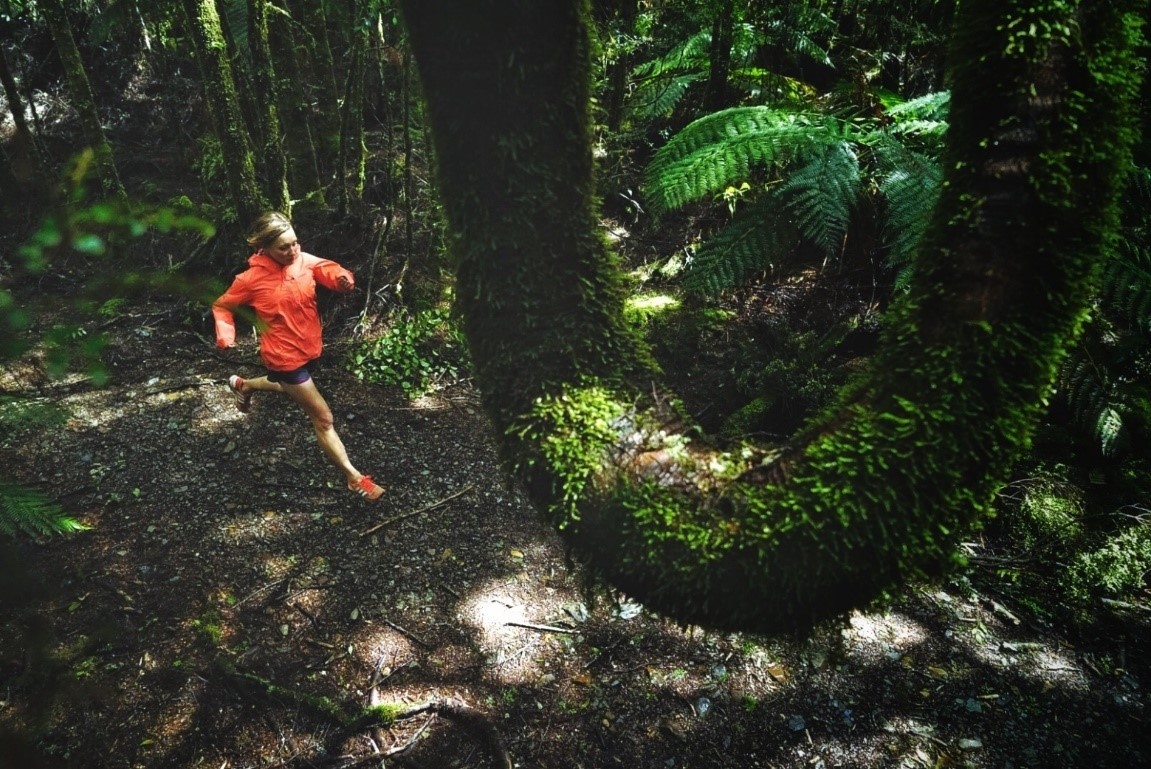 Patagonia パタゴニア