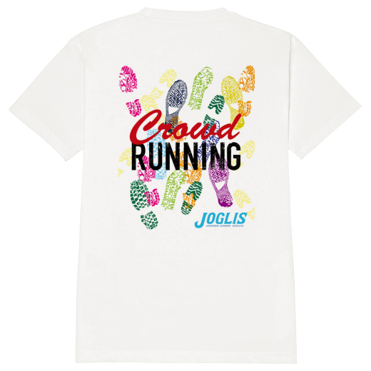 TOKYO FM×JOGLISスペシャルイベント「クラウドランニング」