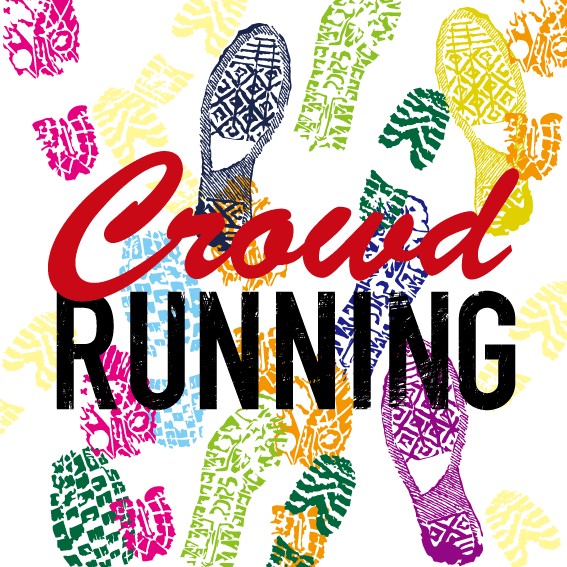 TOKYO FM×JOGLISスペシャルイベント「クラウドランニング」