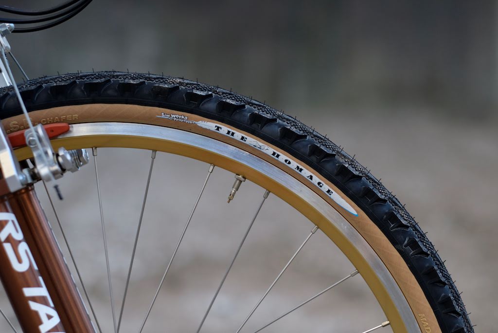 MARK GEAR by Circles