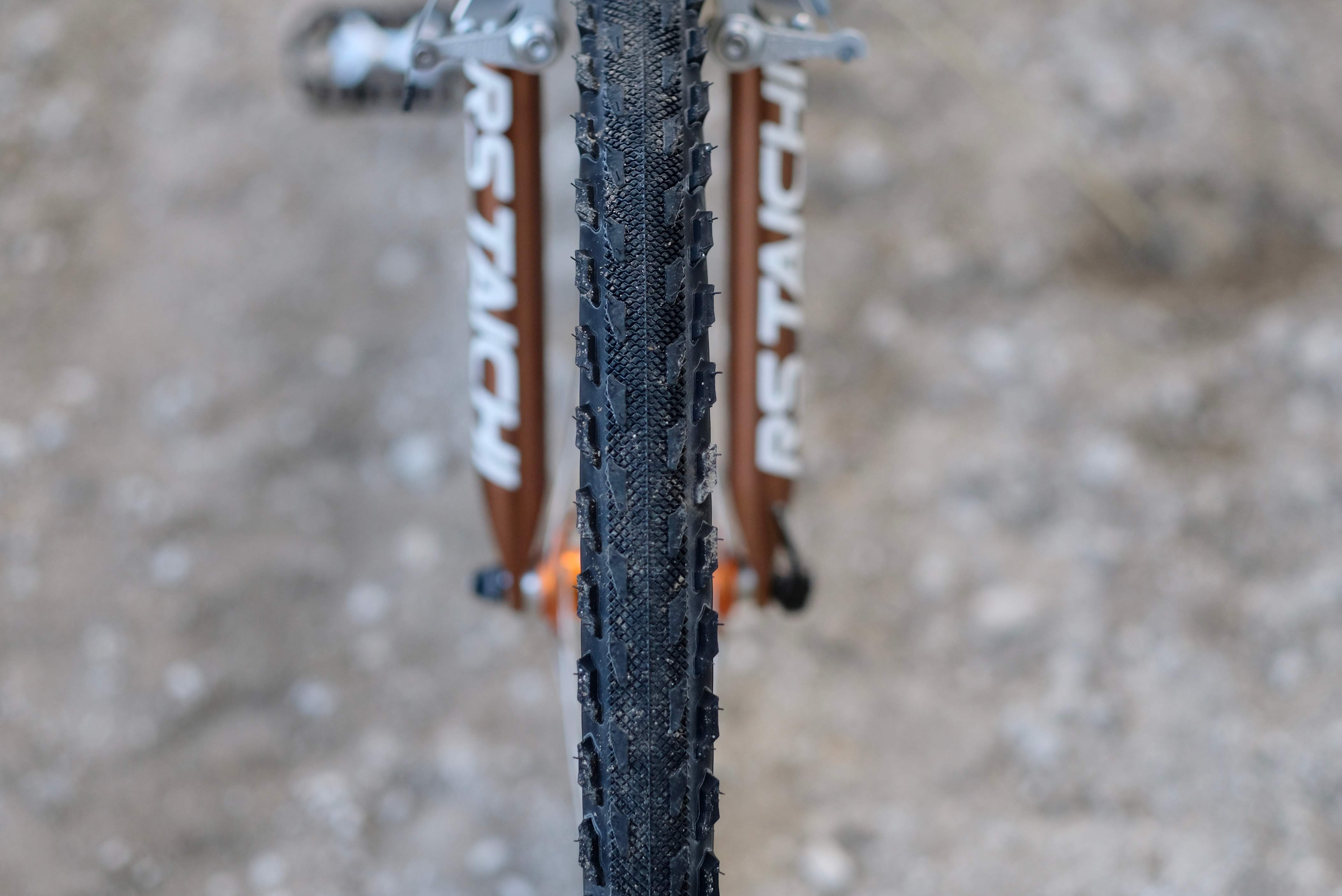 MARK GEAR by Circles