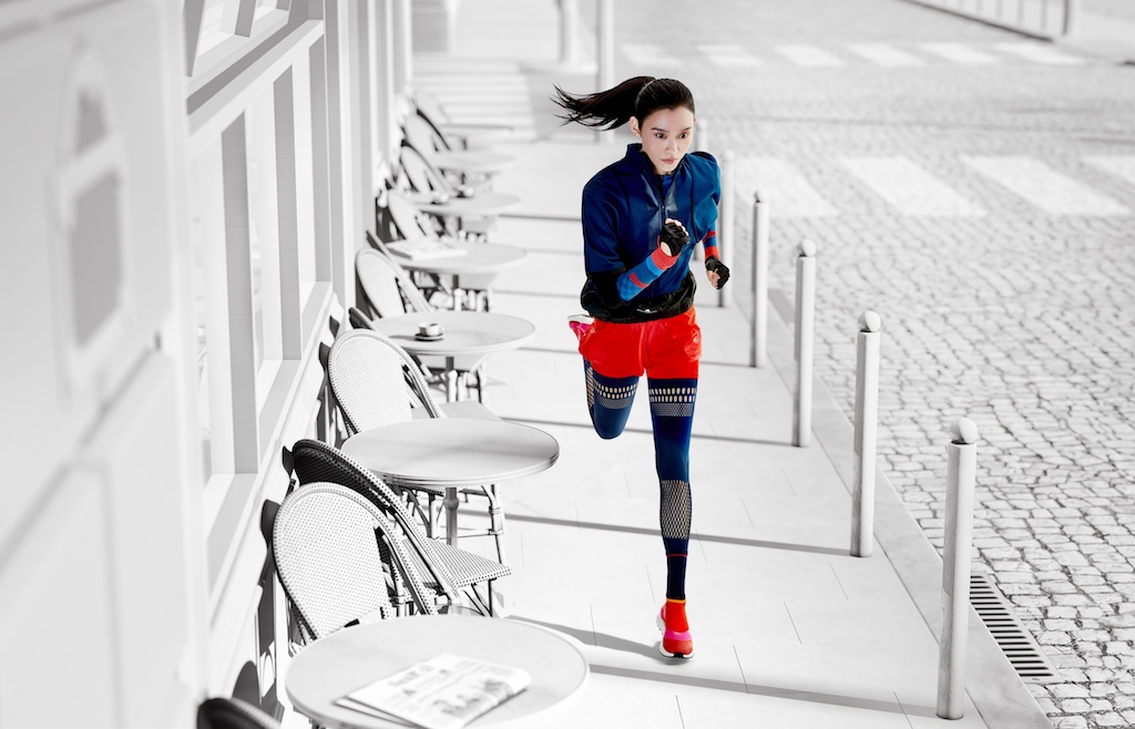 adidas by Stella McCartney　2018
