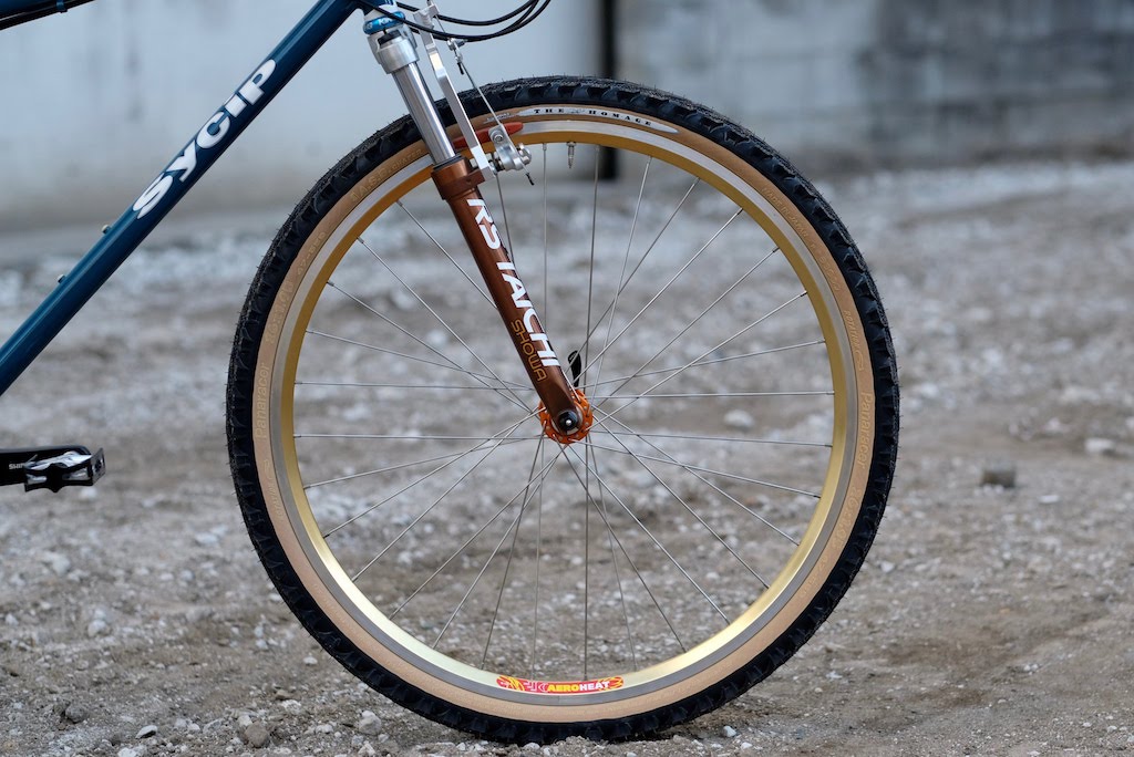 MARK GEAR by Circles