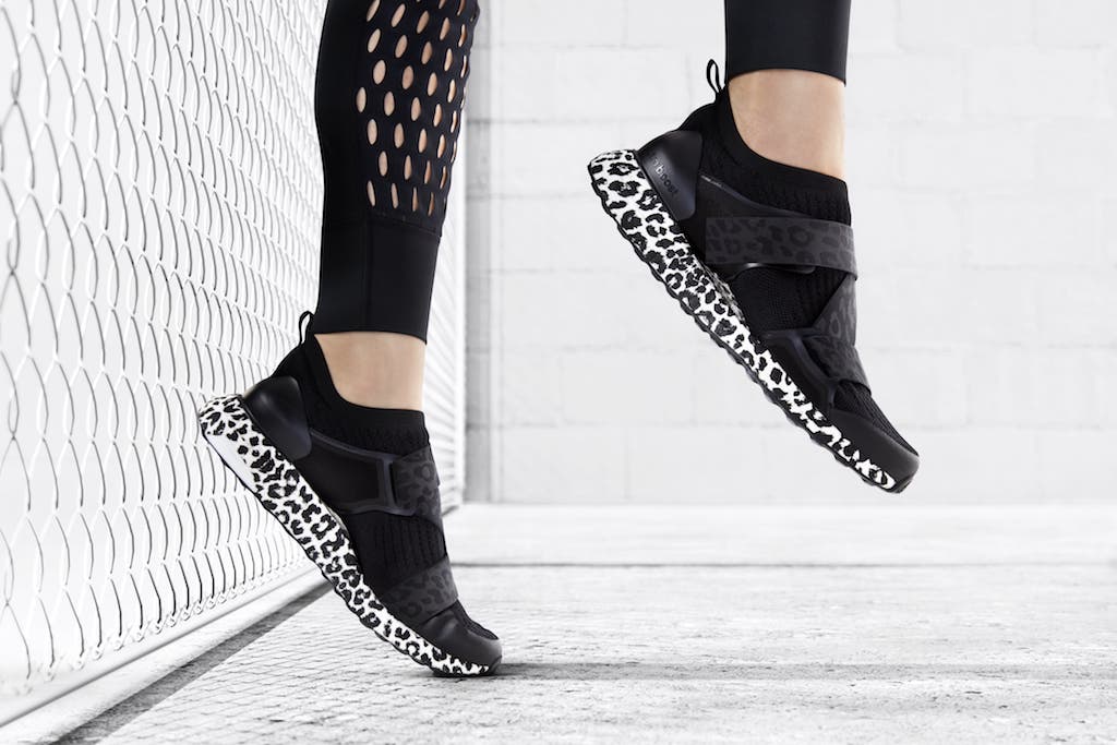 adidas by Stella McCartney　2018