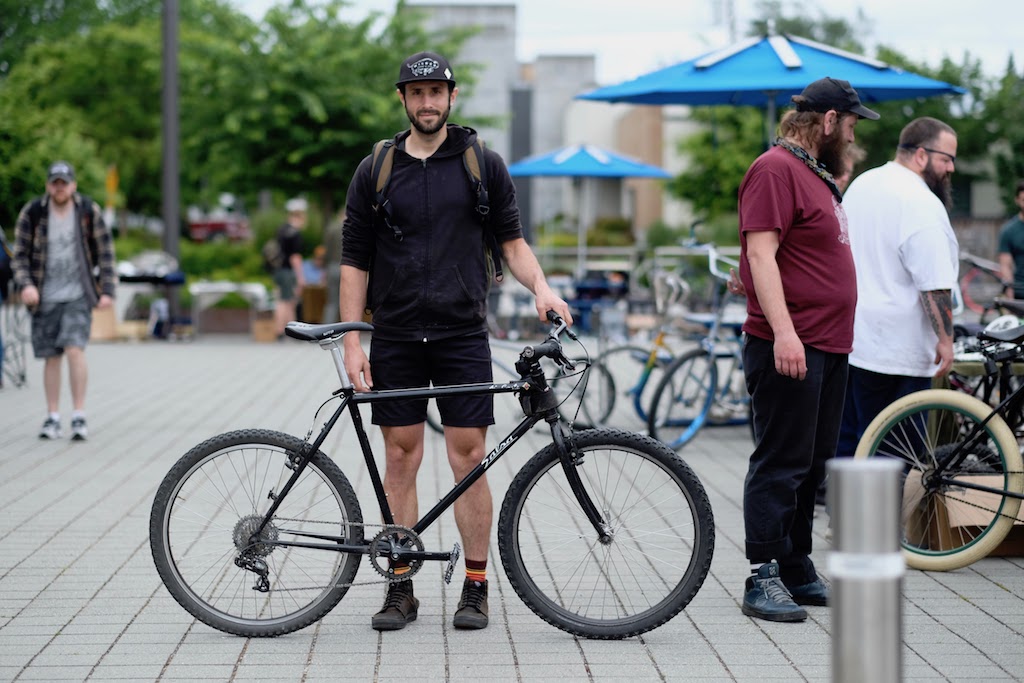 MARK GEAR by Circles