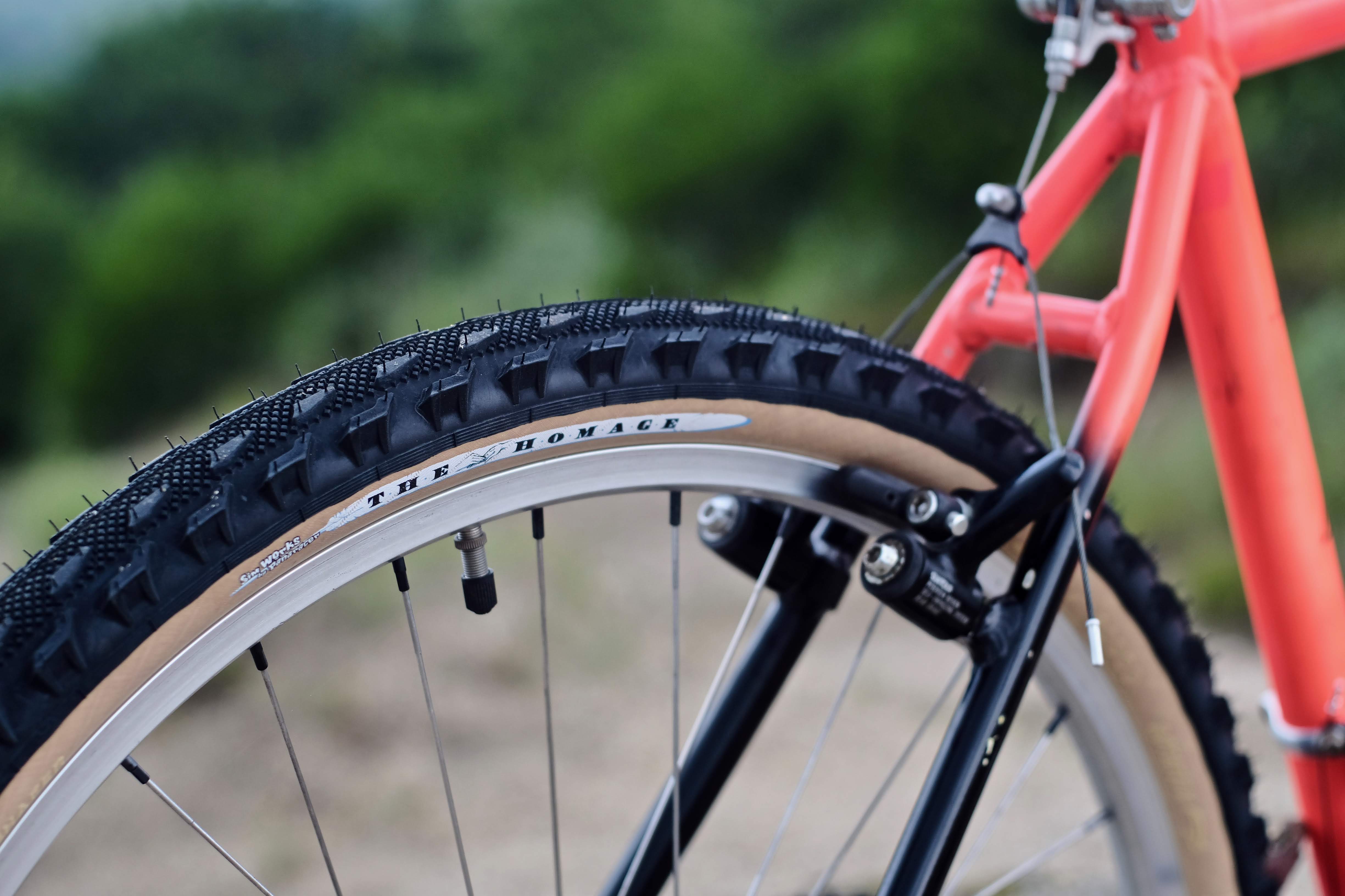 MARK GEAR by Circles