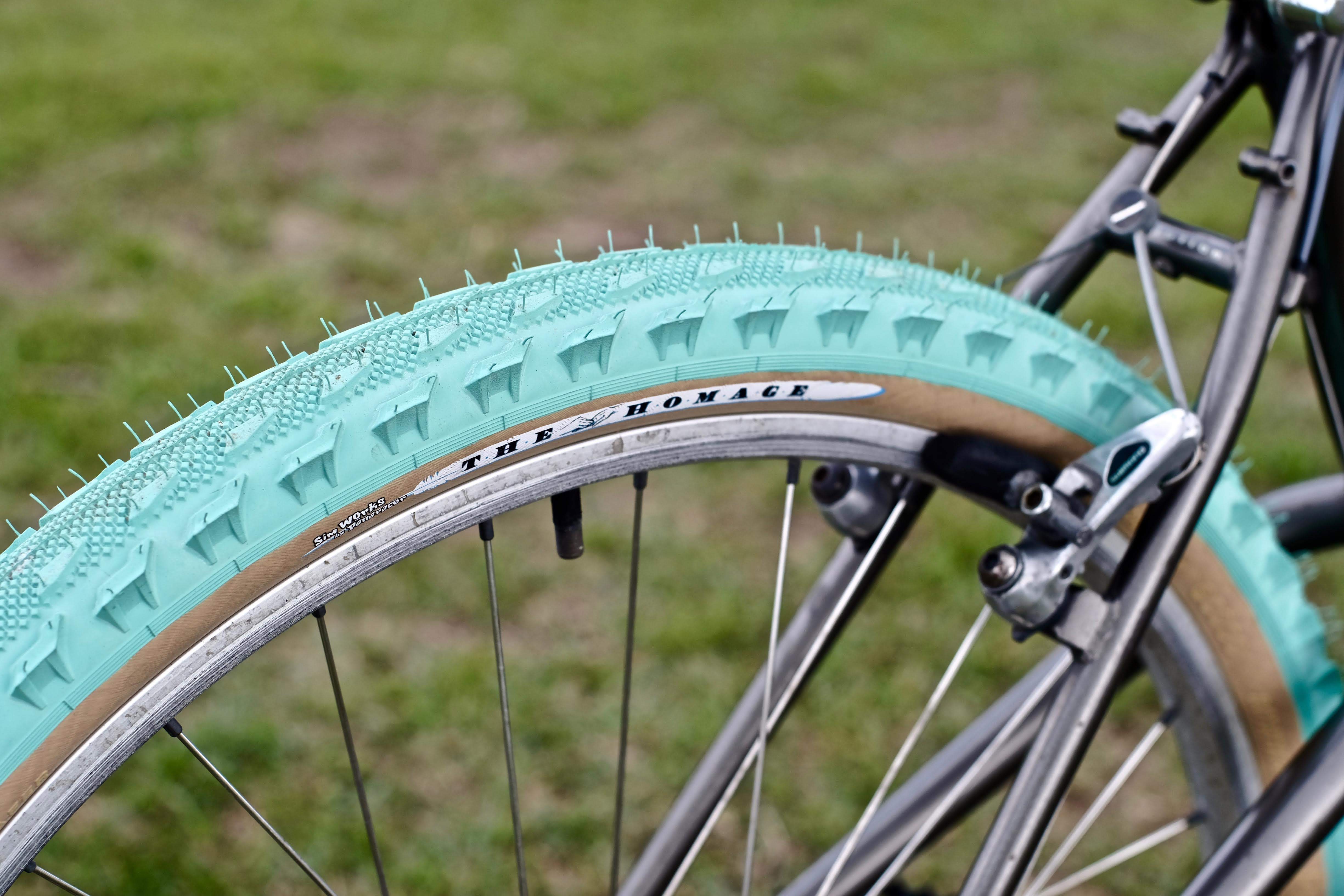 MARK GEAR by Circles