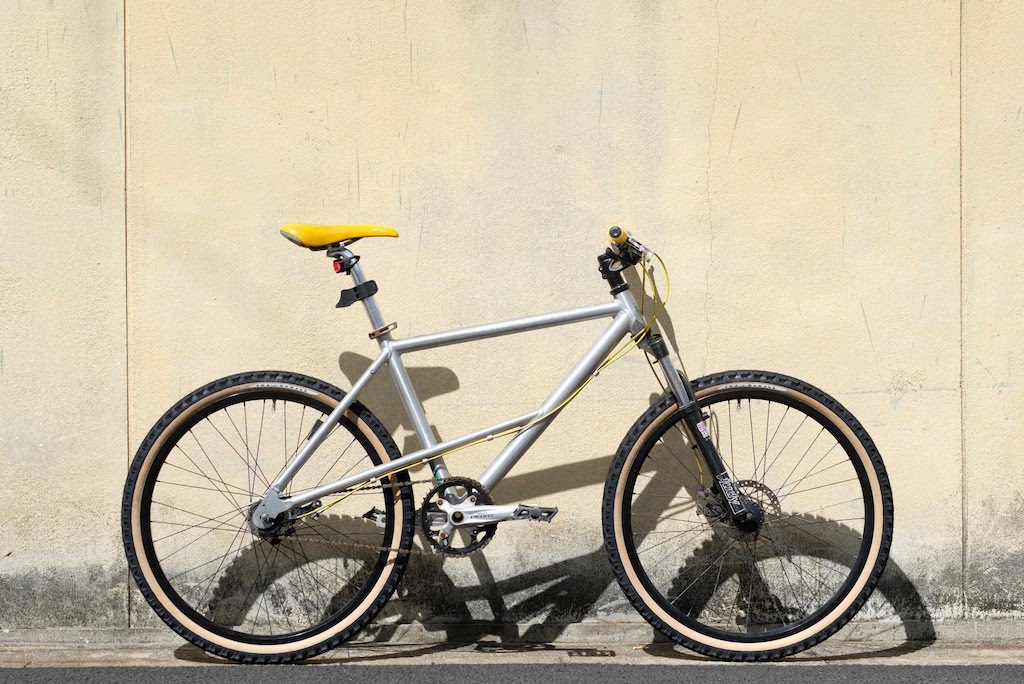 MARK GEAR by Circles