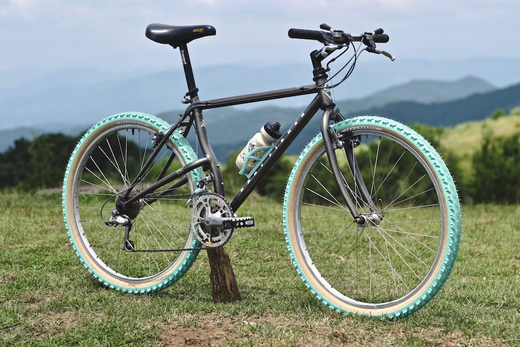 MARK GEAR by Circles