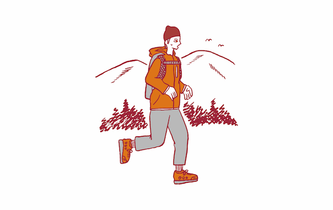 マウンテンハードウエア