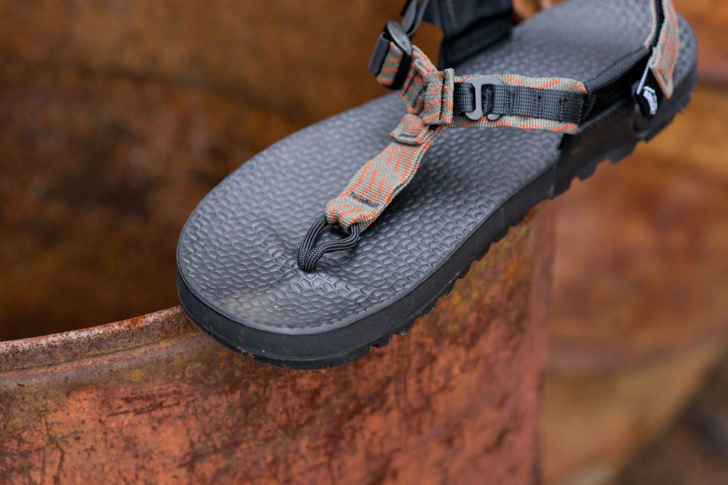 MARK GEAR by Circles