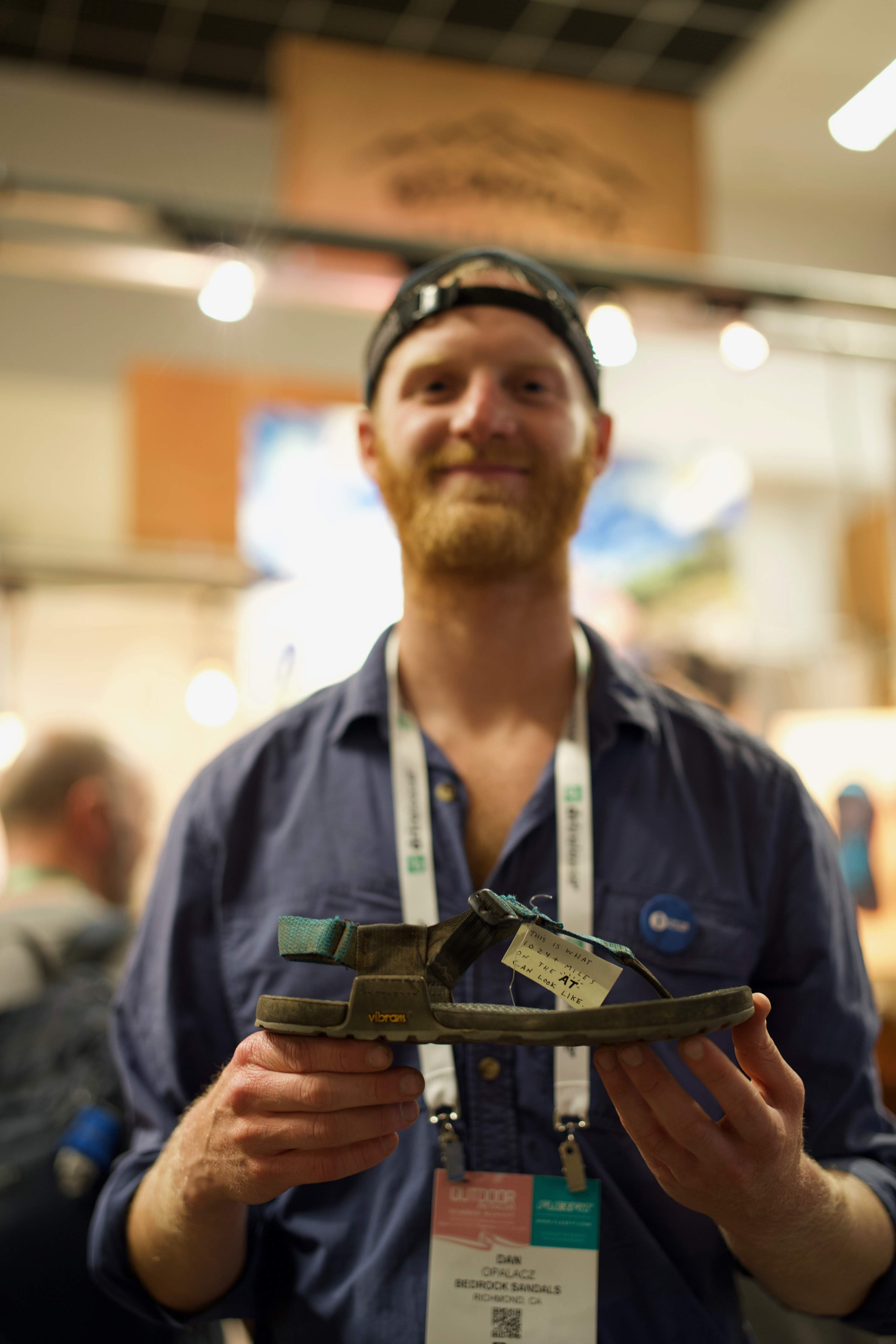 MARK GEAR by Circles