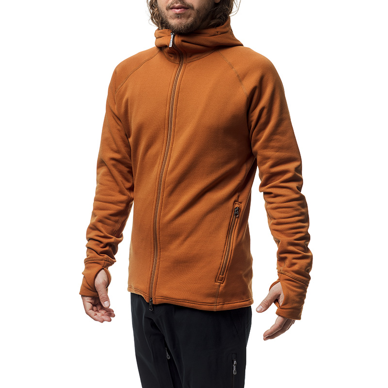 MARK GEAR　Polartec®　ポーラテック