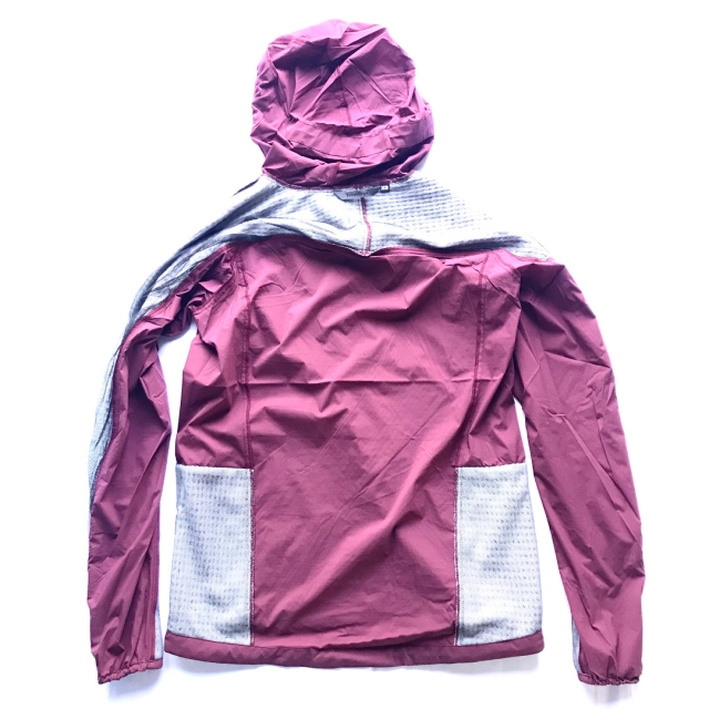 MARK GEAR　Polartec®　ポーラテック