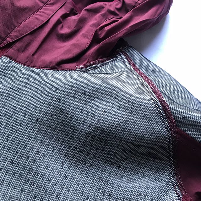 MARK GEAR　Polartec®　ポーラテック